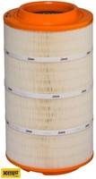 Hengst Filter E1857L Luftfilter Luftfiltereinsatz