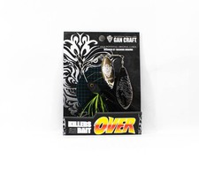 Gan Craft Killers Bait Over 5/8 Oz Spinnerbait 10SB (3033)