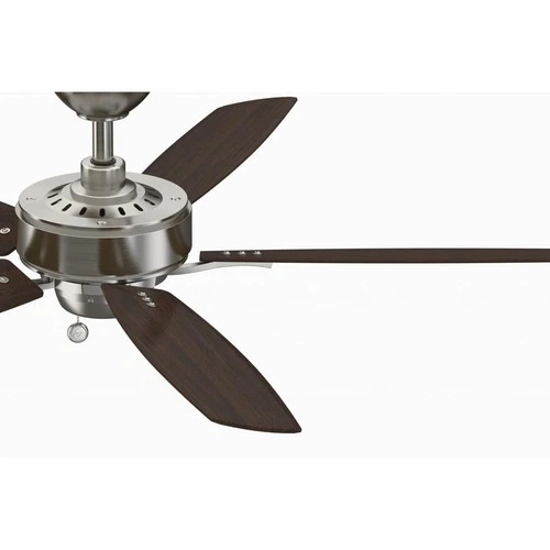 Fanimation Fans FP6284DZ Aire Deluxe Indoor Ceiling Fan Dark Bronze - Picture 5 of 7
