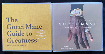 gucci mane autobiography audiobook free