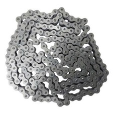  50 Roller Chain x 10 Foot  2 Connecting Links