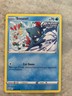 Pokemon TCG Sneasel Card Chilling Reign 030/198