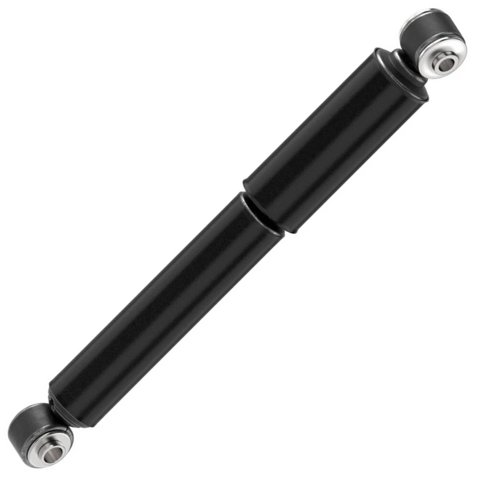 完整悬挂套件 MONROE 前/后 L/R 减震支柱弹簧线圈 — 第 2/4 张图片