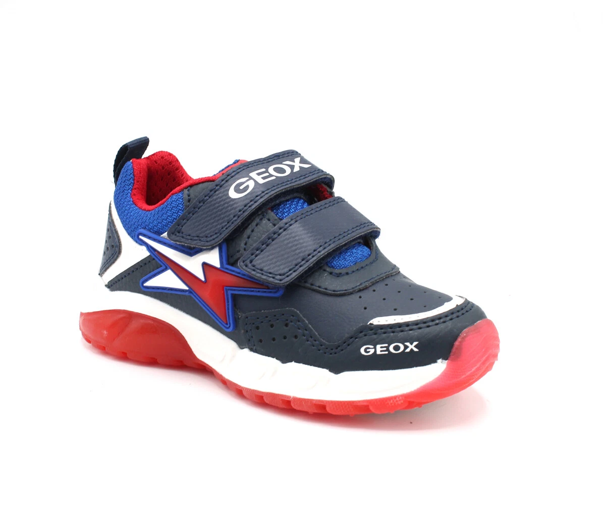Geox top respira led