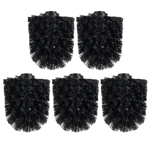 5 Pcs Brush Refill Brush Replacement Head Brush