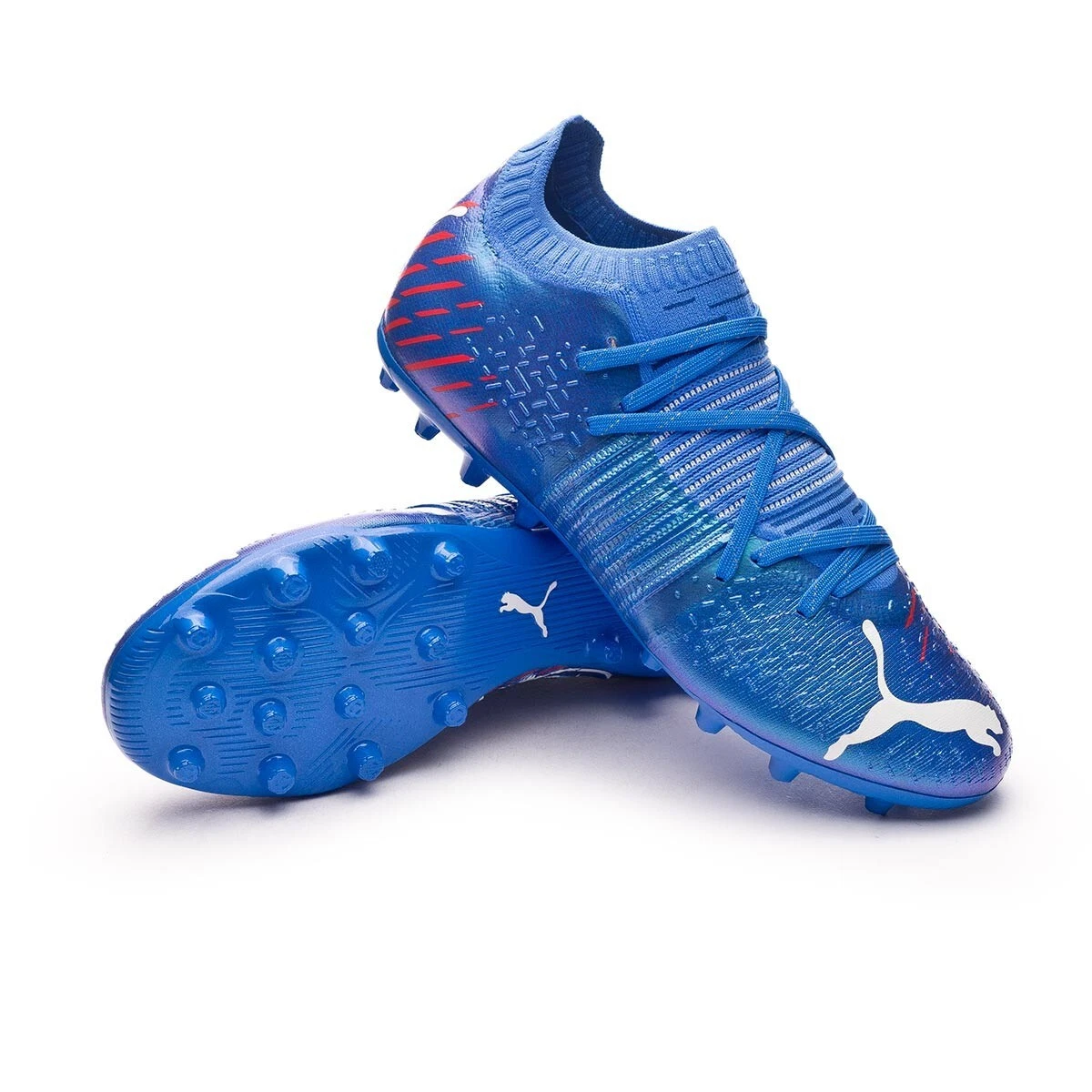 l➤ Compra BOTAS FUTBOL PUMA FUTURE MATCH MG barato