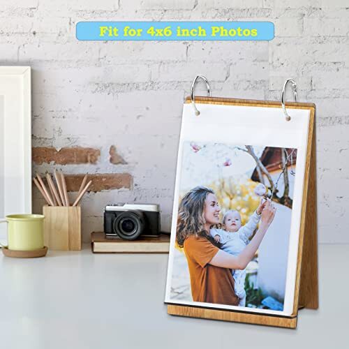 Pagina Uit Een Oud Fotoalbum, Scrapbooking Element Stock Foto