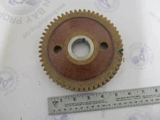 0908613 908613 OMC Stringer Cobra GM Camshaft Timing Gear NLA