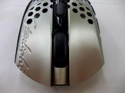 FinalMouse Starlight Pro Tenz small 安い