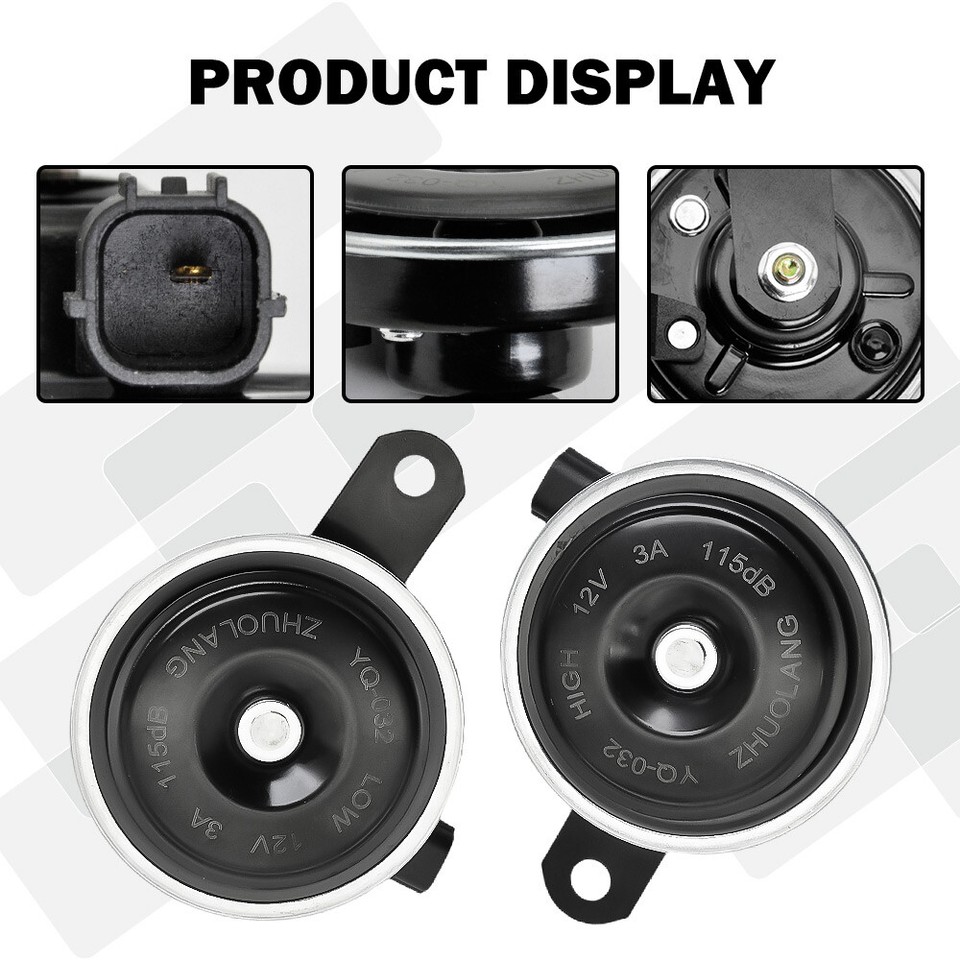 The Lord Of The Tools 4 Adaptateurs De Lot De Haut-Parleur 1 | Isleden