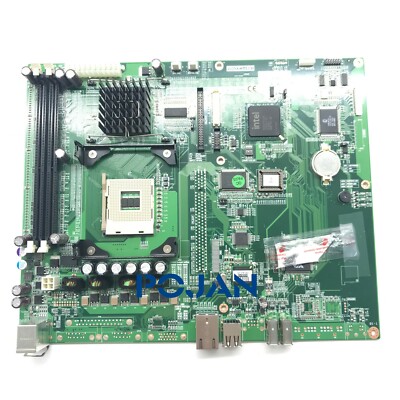 CQ654-67006 Fit for HP PPC Main Board CTX7 HP T1200 T1120 HD T1100 MFP Z4500