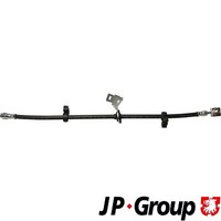 Jp Group 1361600580 Bremsschlauch Vorne Rechts 534 Mm FüR MERCEDES-BENZ
