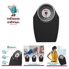 Scales for Body Weight - Up to 350 LB - New 2024 - Anti-Skid Rubber Surface E...