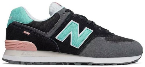 NIB Mens New balance 574 size 9.5 Model ML574UJC “Marble Pack” New Balance | Shoes | Nib Mens New Balance 574 Size 95 Model  main image 4