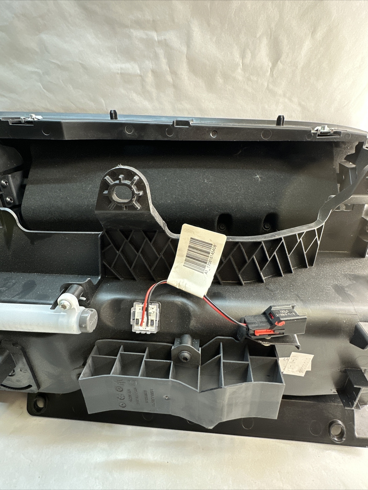 Maserati Ghibli 2014-2019 RIGHT Glove box