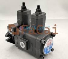 1PCS CML Double vane pump VCM-DF-15C-15C-10 NEW