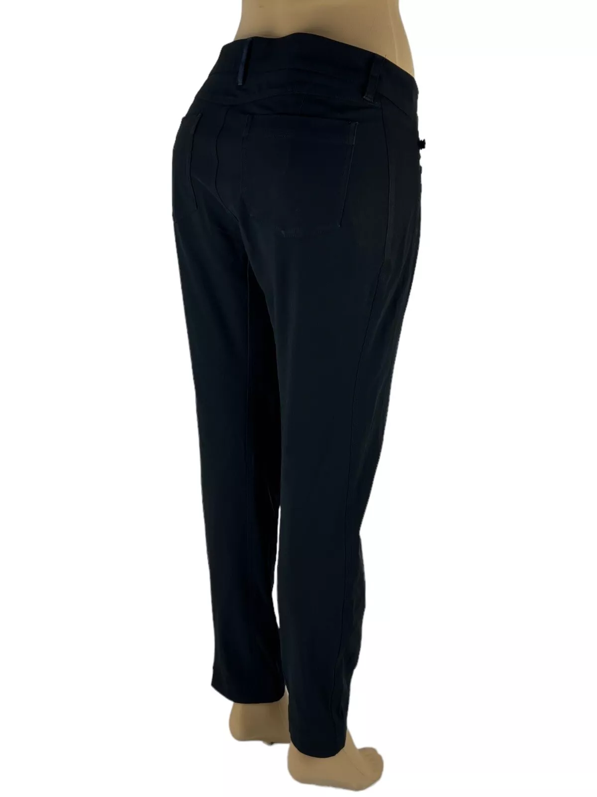 lululemon abc casual office active pants