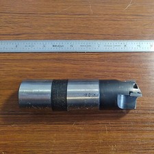 SANDVIK INDEXABLE END MILL 1" DIAMETER RA215.44-25MN25-09C