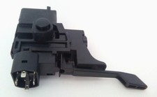 Interruttore Con Regolatore Velocità per Bosch Gbh 2-24,Gbm 13-2, Csb 500,550,