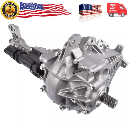 Front Differential Assembly for 2013-2021 Ram 1500 3.6L 5.7L V8 3.92 Axle Ratio