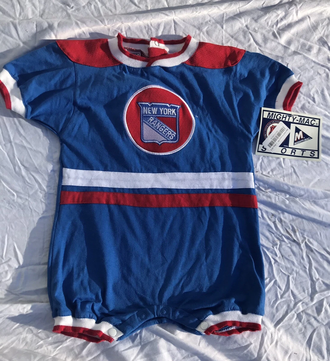 New york rangers childrens jersey 2025
