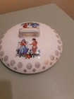 The Salem China Co. Vintage Covered Casserole — photo 6