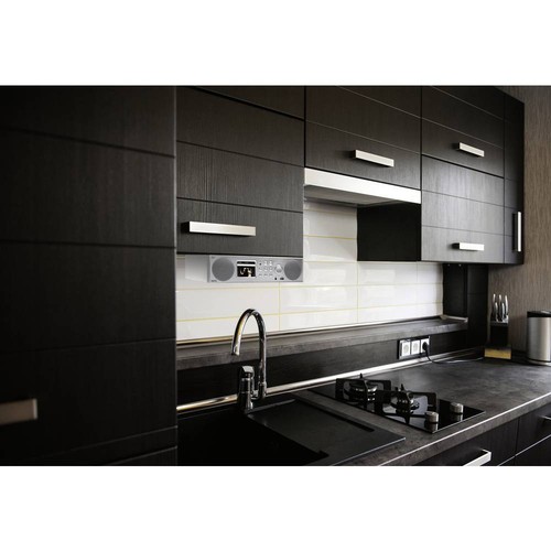 Imperial DABMAN i450 Internet Küchenradio DAB+, UKW, Internet Bluetooth®, AUX, - Bild 2 von 7