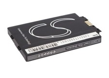 UK Battery for Delphi MyFi XM2GO 990227 9S0227 3.7V RoHS