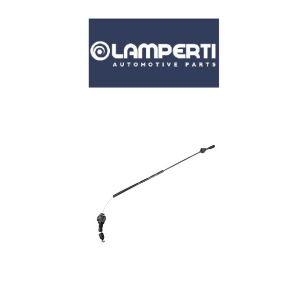 Gaspedal Kabel Fiat Brava - Bravo - Marea Lamperti FüR 46463149-image