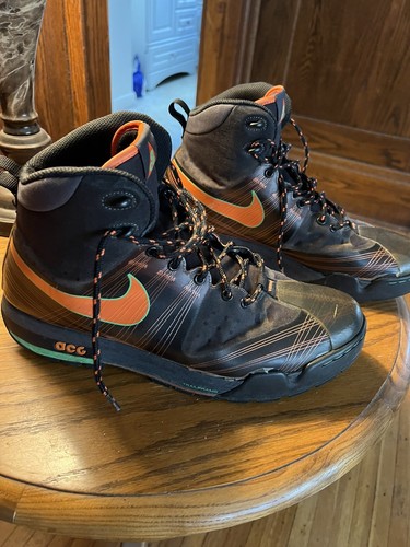 nike flywire boots