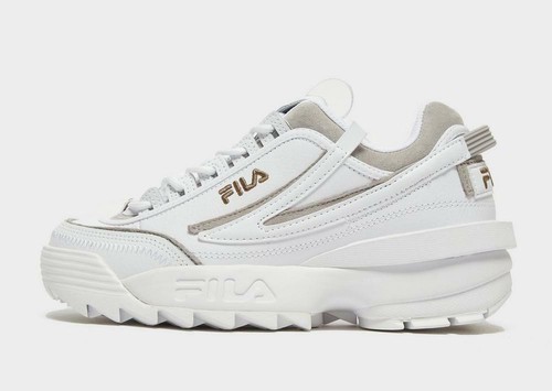 fila trainers classic