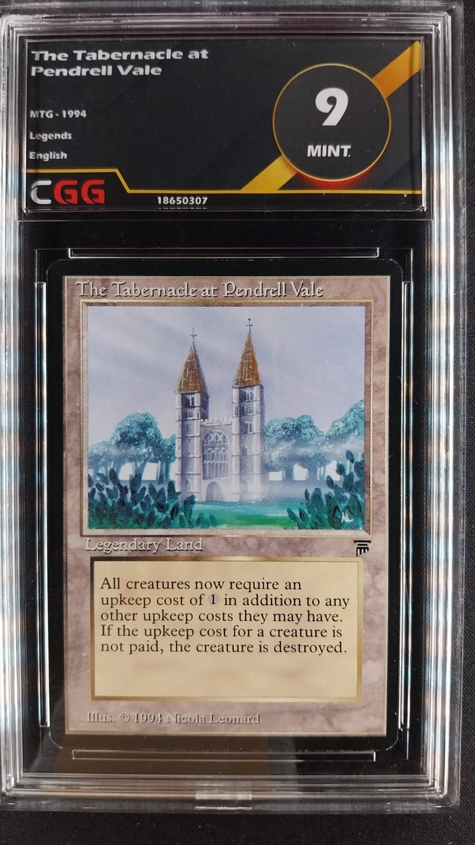 The Tabernacle At Pendrell Vale | eBay