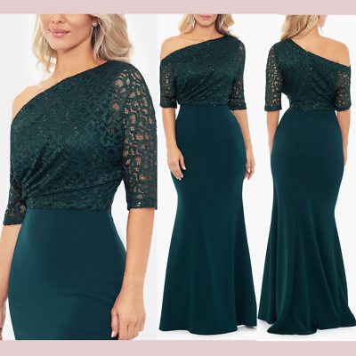 dress rose gold lace Stars Collide Lace-Up Back Knee Length Sequin Dress Rose Gold main image 1