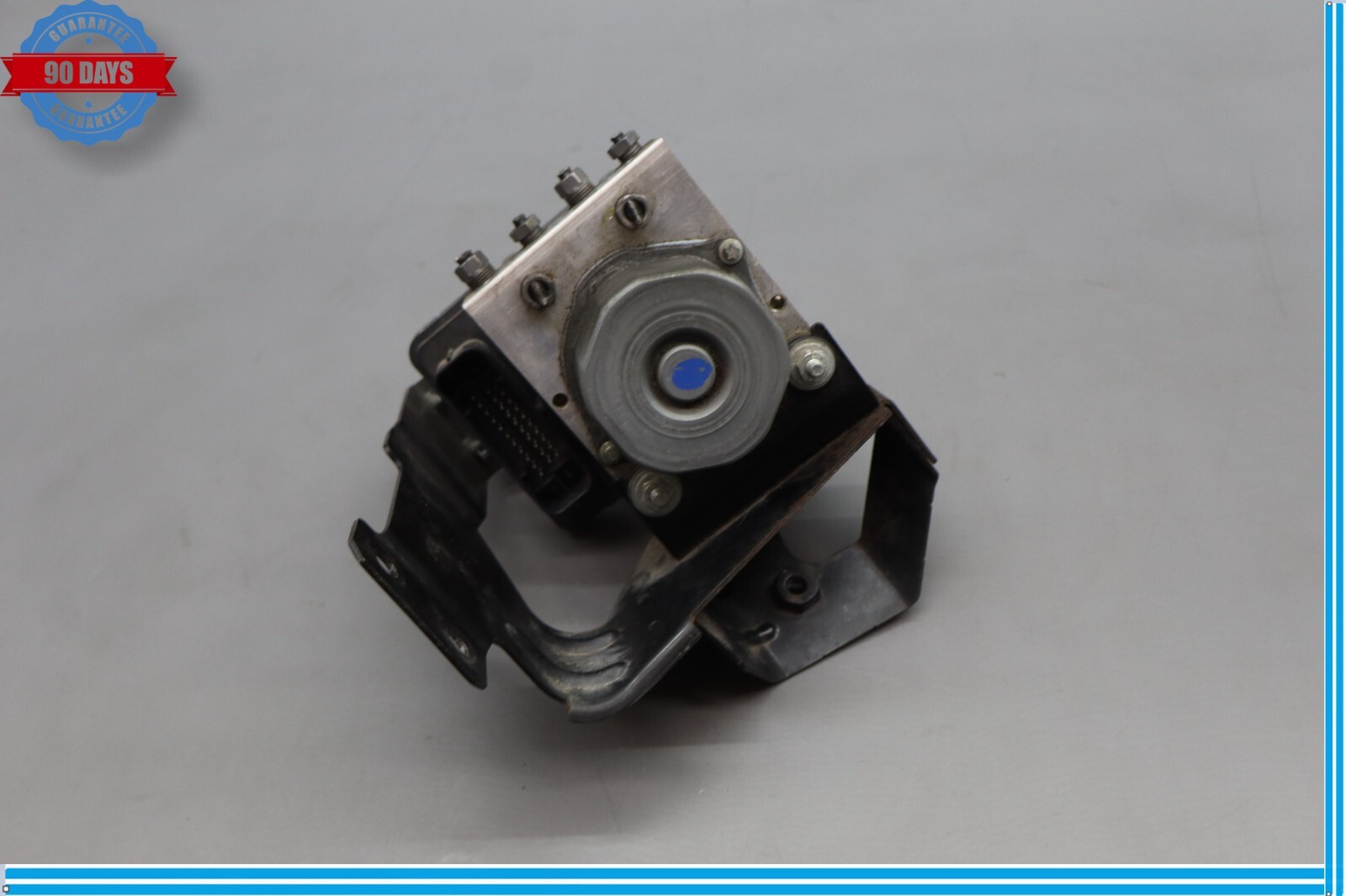14-17 Maserati Ghibli Anti Lock Brake System ABS Pump Control Module Oem
