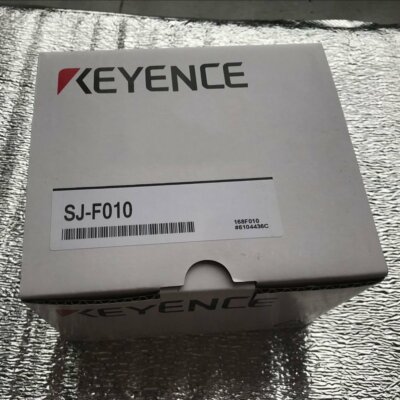 1PC New Keyence SJ-F010 Static Eliminator Controller SJF010 Expedited Shipping 