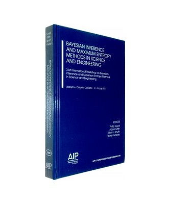 Bayesian Inference and Maximum Entropy Methods in Science and Engineering:: 31st