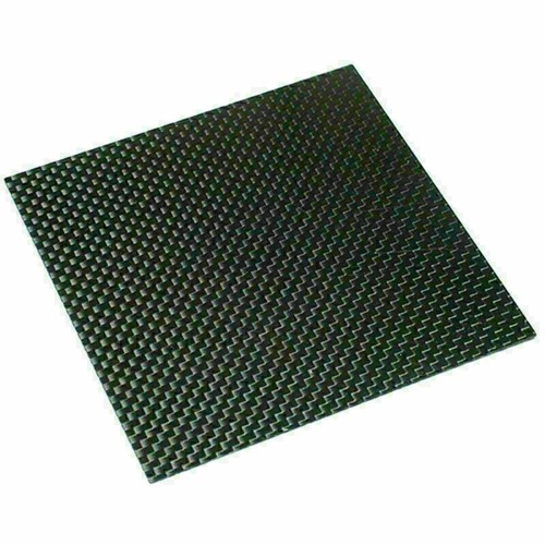3K Aerospace Grade Carbon Fiber Round Tube Carbon Fiber Fibre Plate Panel Sheet - Picture 6 of 11