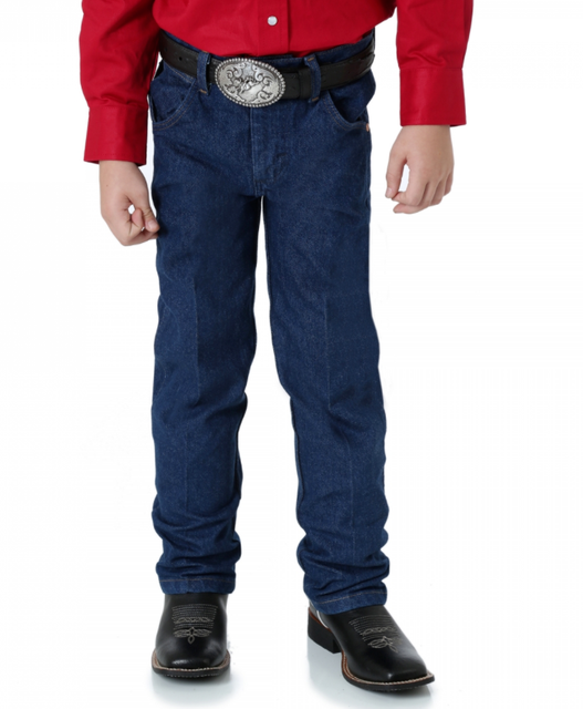 kids cowboy jeans