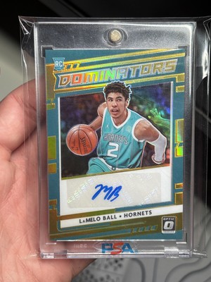 NFL/NBA Mystery HOT PACKS Case Hits + Autos + # s LaMelo Ball Gold Rookie Chaser