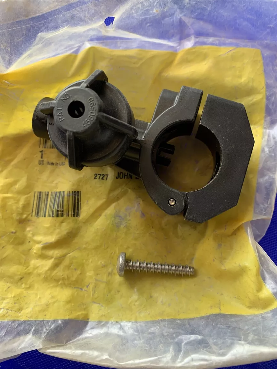 John Deere Nozzle - AN207885 | eBay