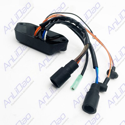 175316 113-5316 For Evinrude Johnson OMC 4 & 8 Cyl Outboard CDI