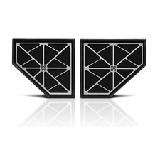 Pipercross Plus Blende Luftfilter für BMW G80 G81 M3 G82 M4 inkl. Competition