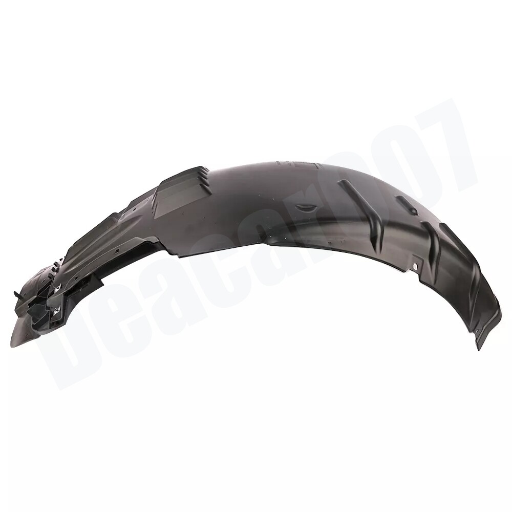 3W8809957 For Bentley Gt Gtc left front wheel housing fender liner 1369