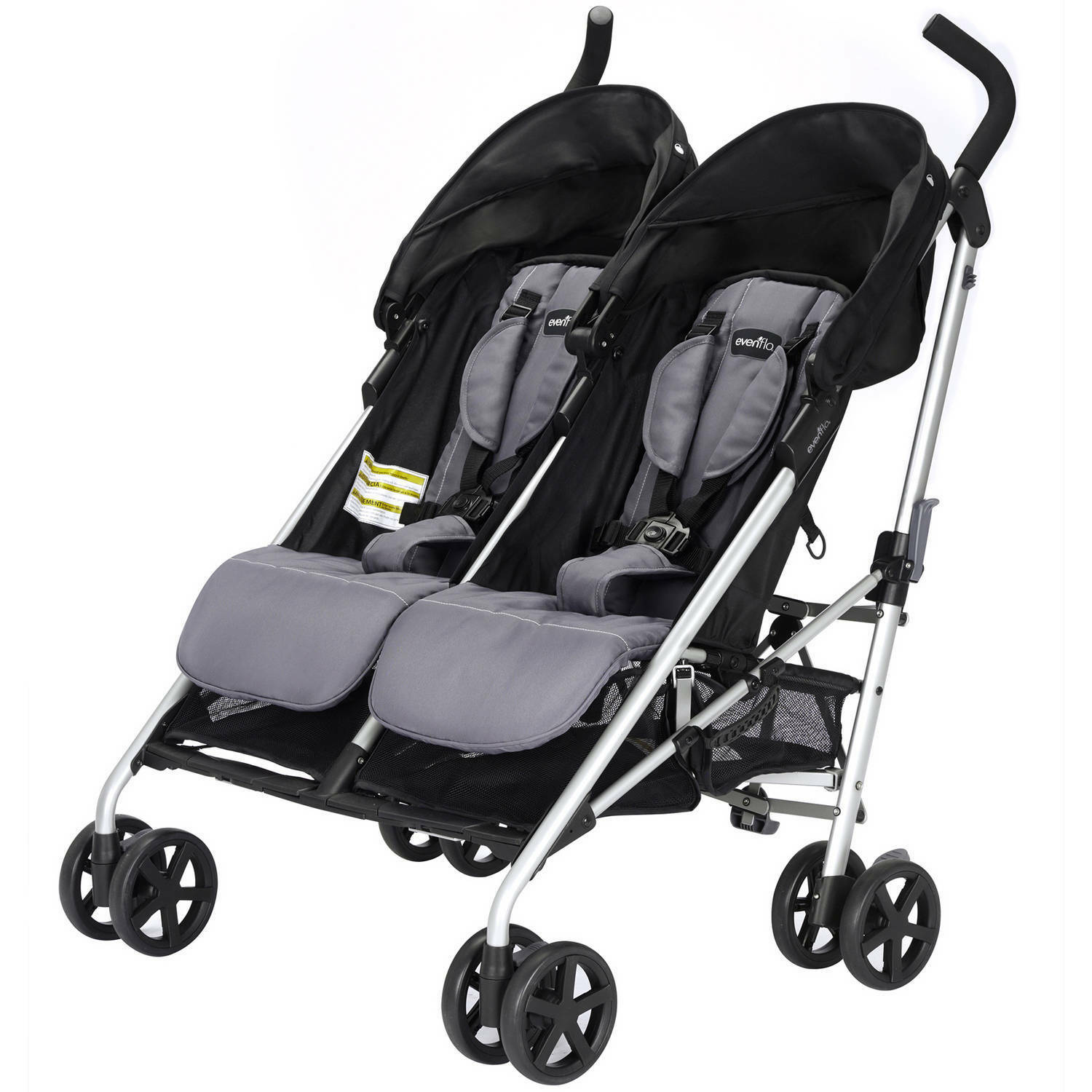 evenflo minno lightweight stroller