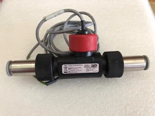 SIKA VT1541KHUTTI20  TURBINE FLOW SENSOR 24VDC