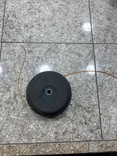 Zenoah RedMax Komatsu Trimmer Tap Bump Head Reloadable Red Max Threaded