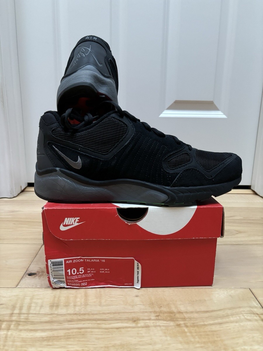 Icon Air Zoom Talaria Nike 844695-100 Nike Air Zoom Talaria '16 Sp