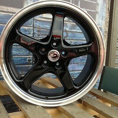 4X NEW Walkinshaw Walky 20” Wheels 20X8.5 20X9.5 HOLDEN VF VE WITH ...