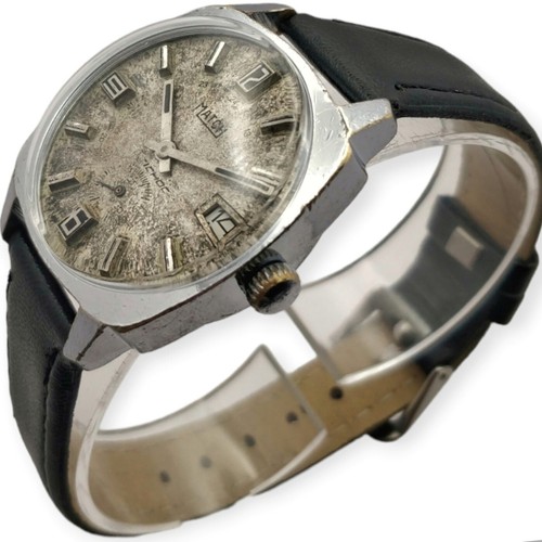 Disque De Date Pour Montre FE 233.69 - À 6 Heures - Neuf Sans Boîte