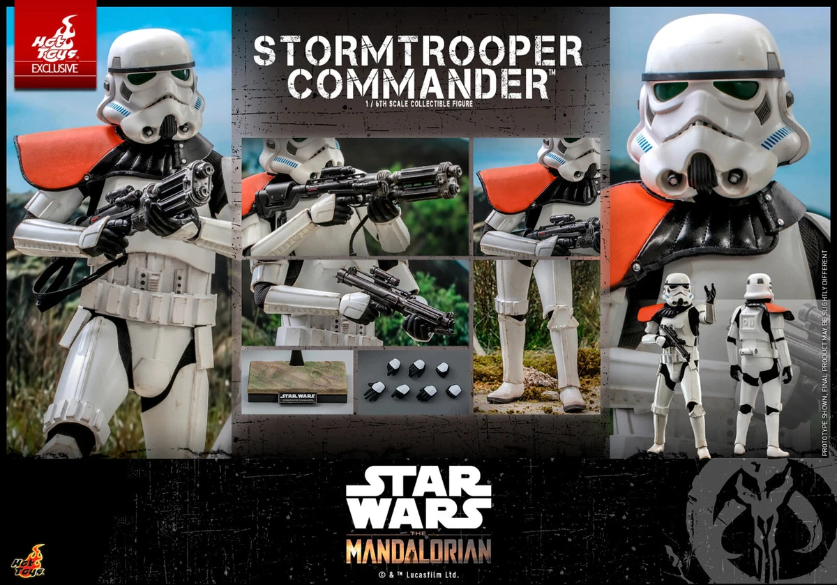 Stormtrooper 2024 collectible figure